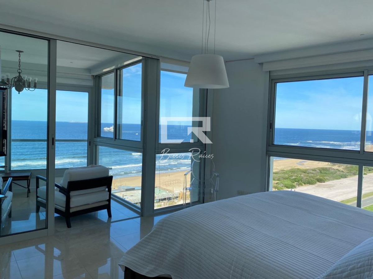 Apartamento ID.57 - Le Parc