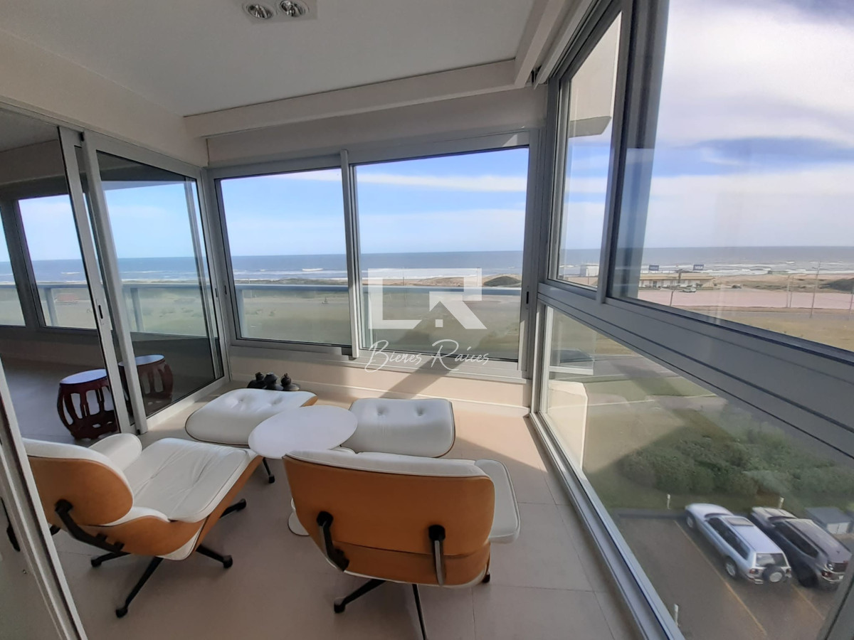 Apartamento ID.61 - Le Parc II
