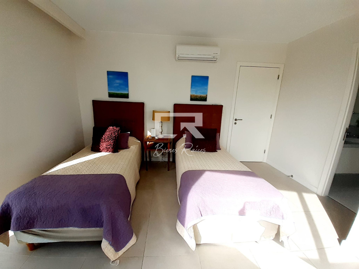 Apartamento ID.61 - Le Parc II