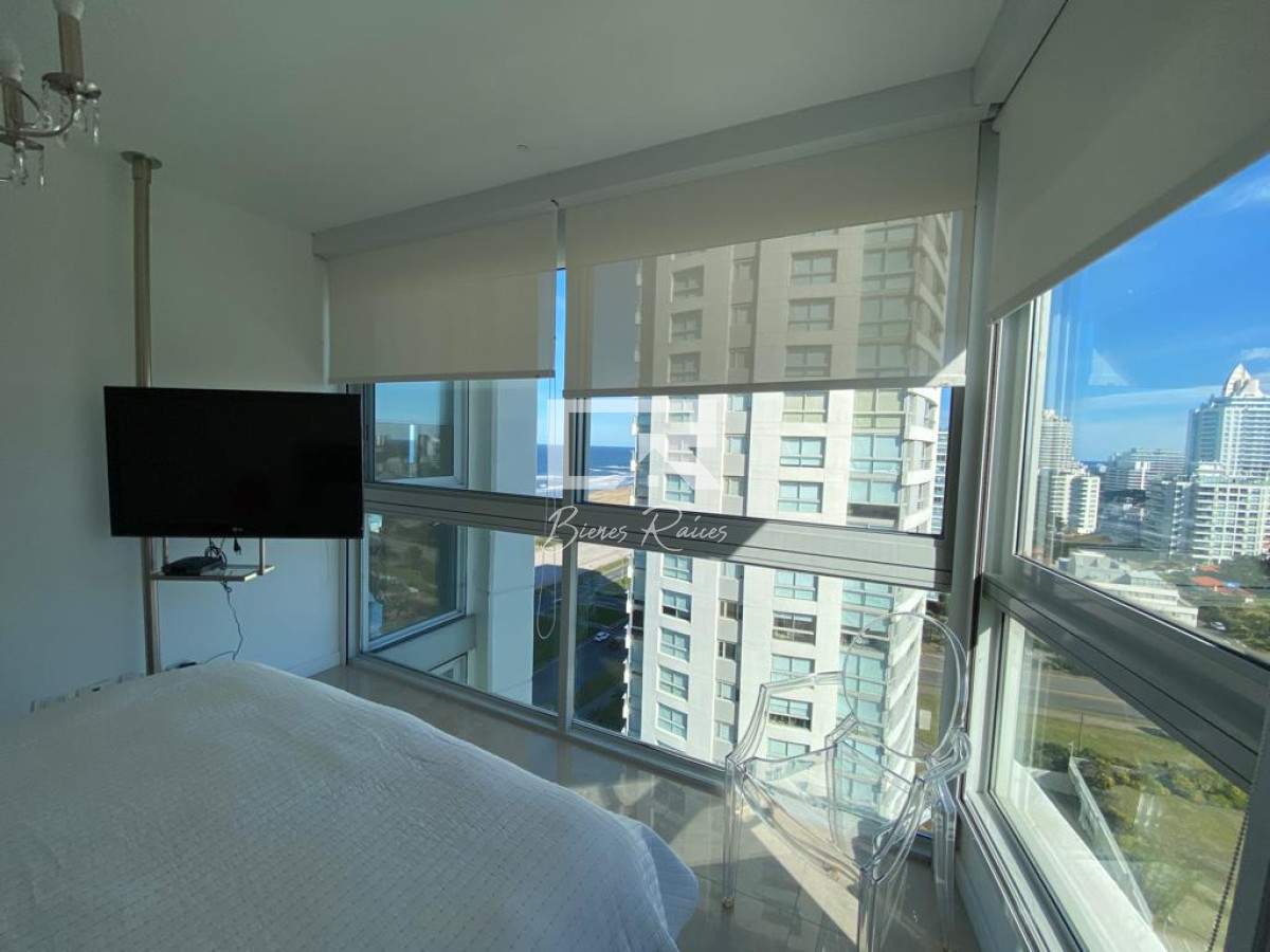 Apartamento ID.57 - Le Parc