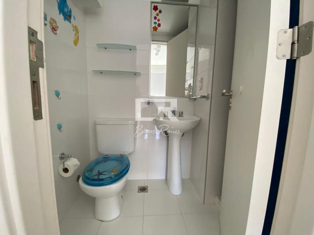 Apartamento ID.57 - Le Parc
