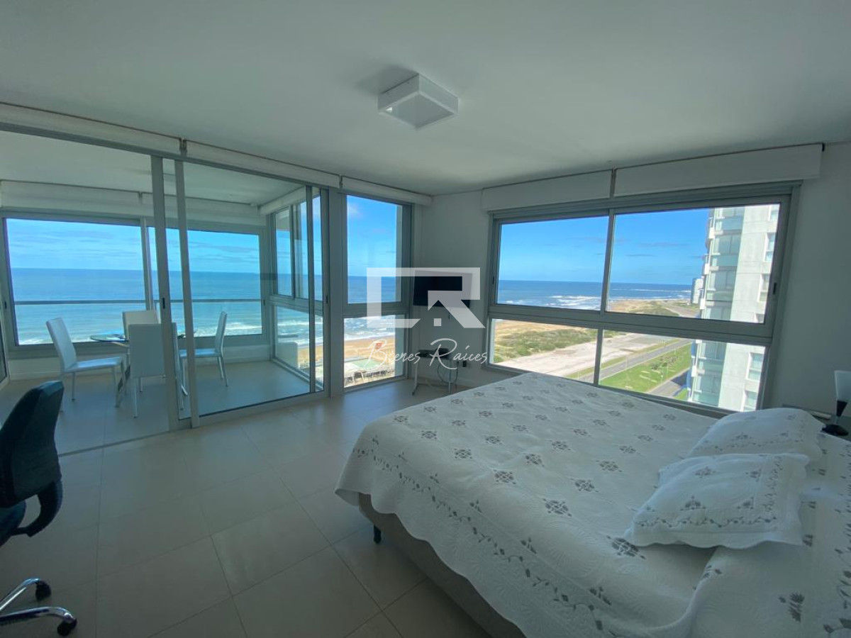 Apartamento ID.58 - Apartamento en Punta del Este, Brava
