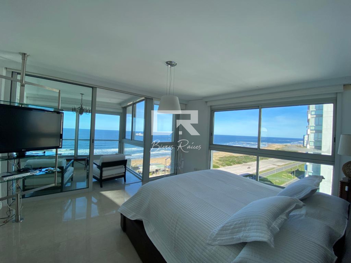 Apartamento ID.57 - Le Parc