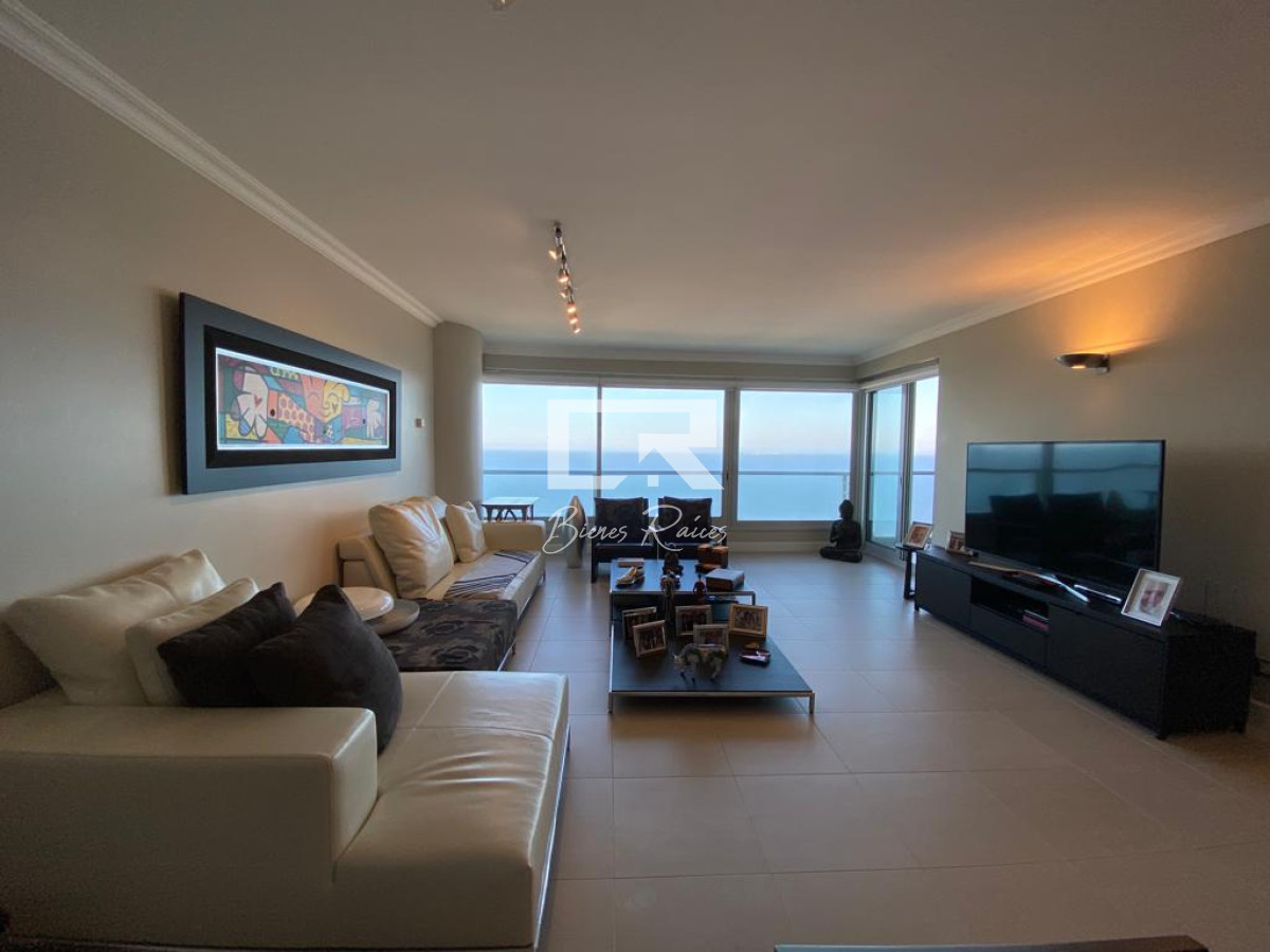 Apartamento ID.96 - LE PARC 