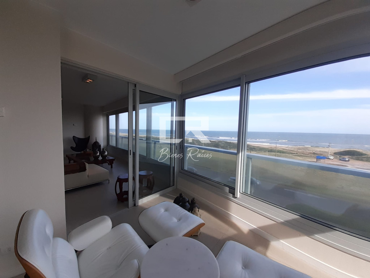 Apartamento ID.61 - Le Parc II