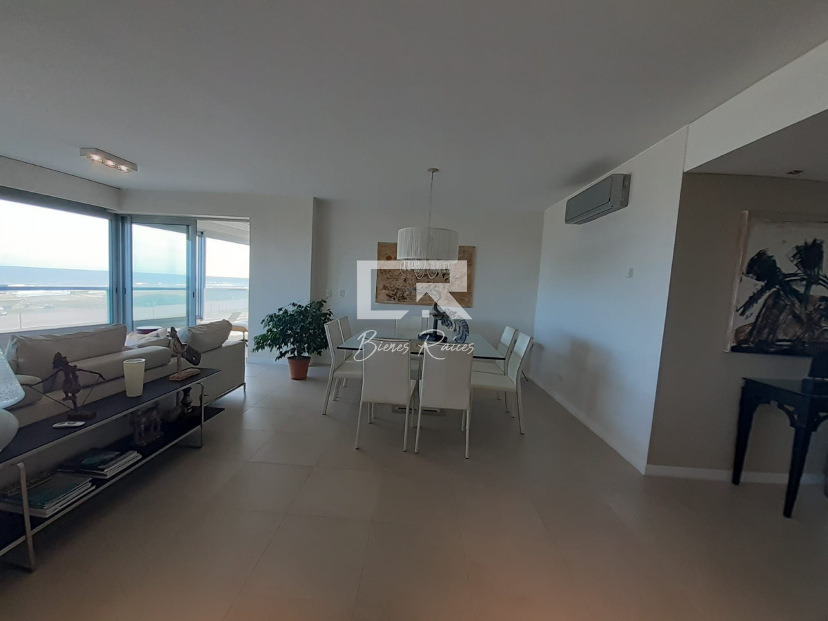 Apartamento ID.61 - Le Parc II