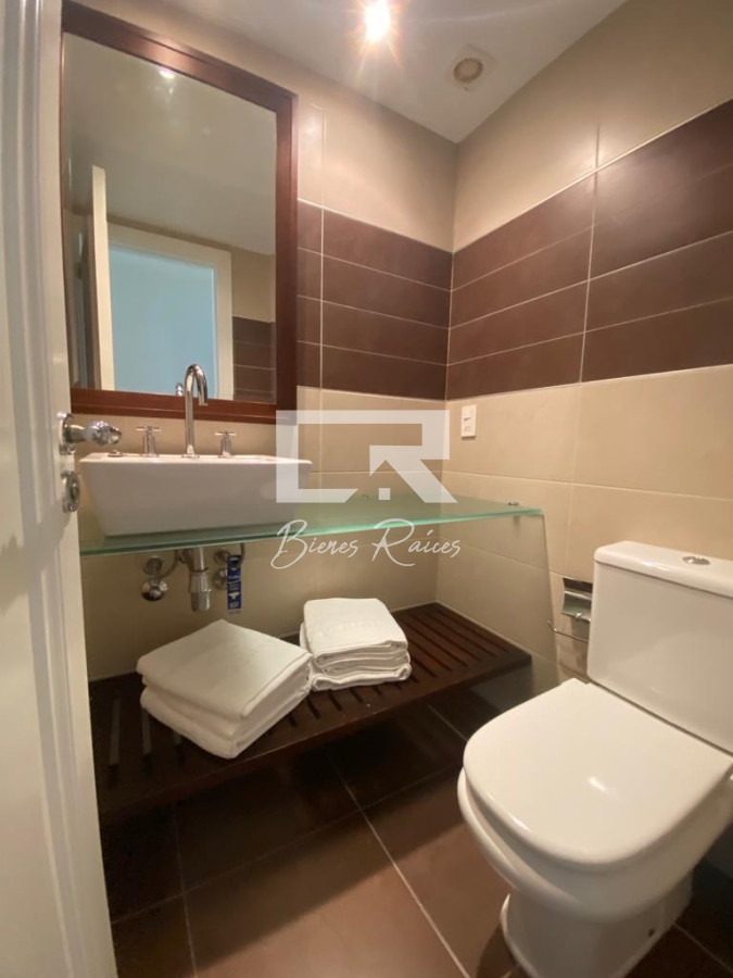Apartamento ID.111 - Alta gama al mar en las primeras paradas de playa brava.