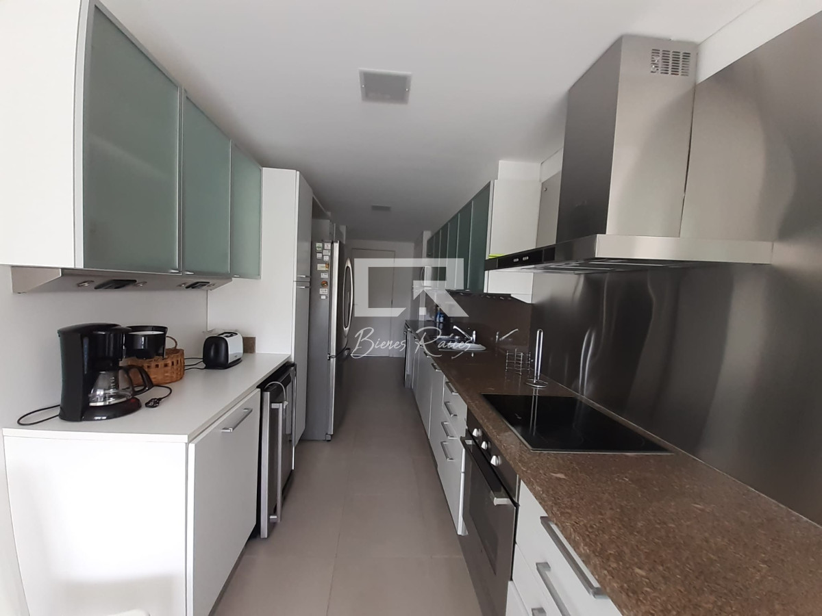 Apartamento ID.61 - Le Parc II