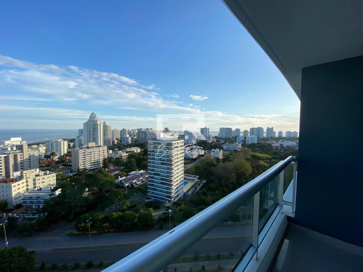 Apartamento ID.100 - One 2