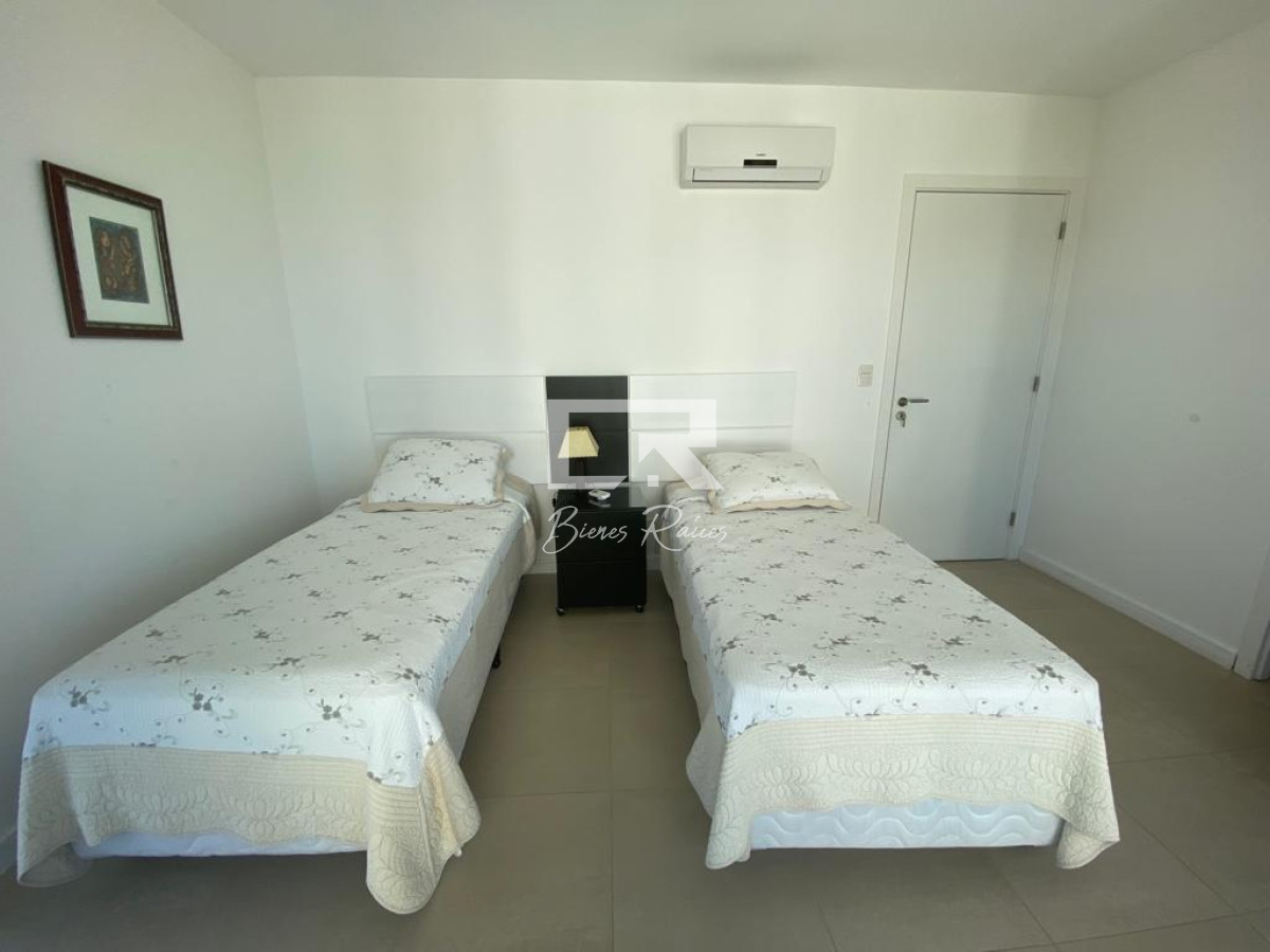 Apartamento ID.58 - Apartamento en Punta del Este, Brava