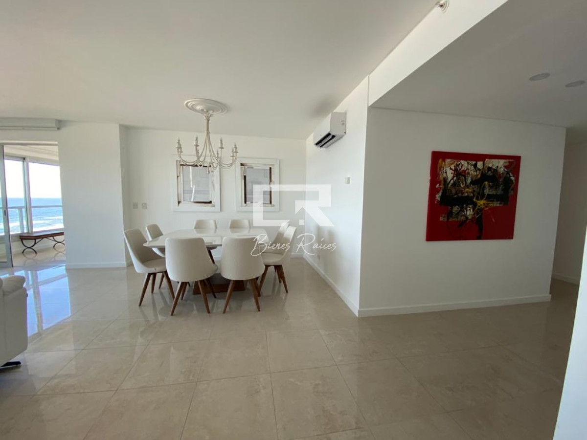 Apartamento ID.57 - Le Parc