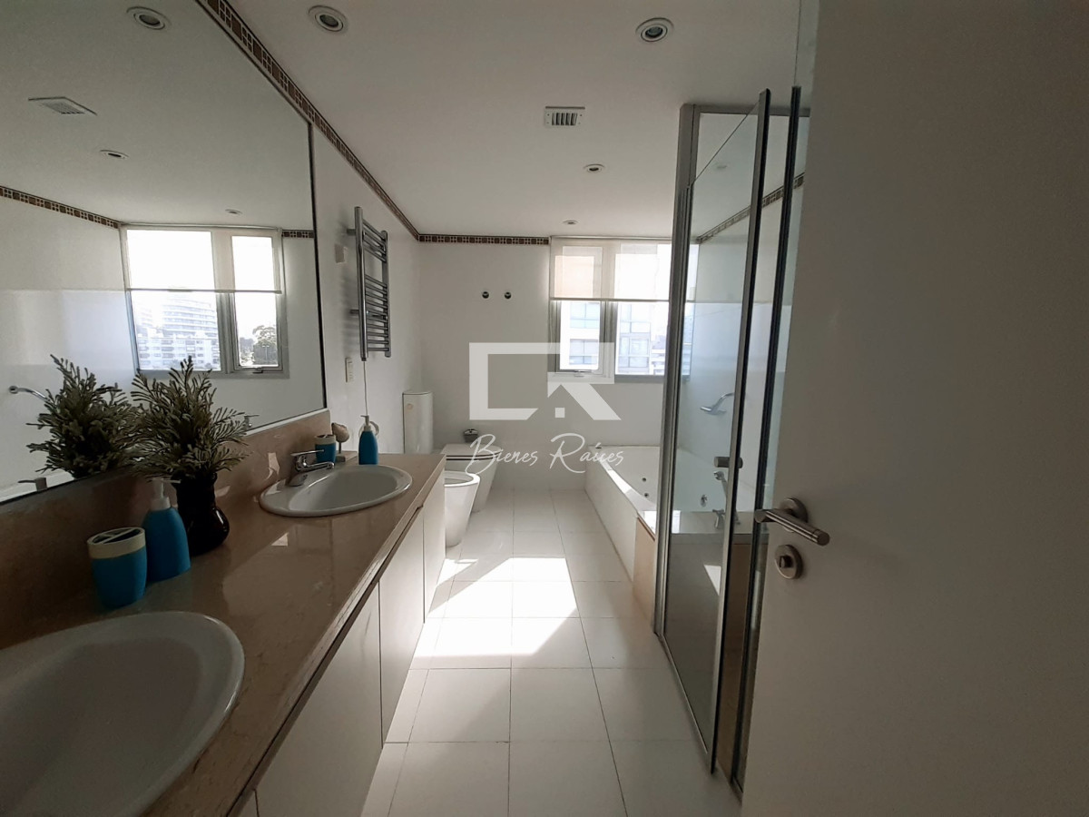 Apartamento ID.61 - Le Parc II