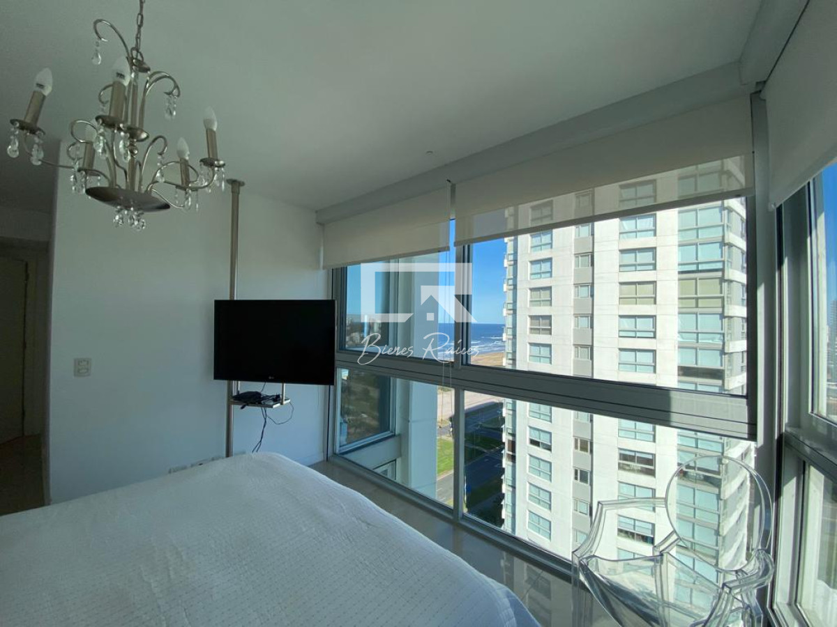 Apartamento ID.57 - Le Parc