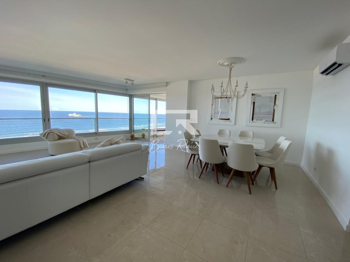 Apartamento ID.57 - Le Parc