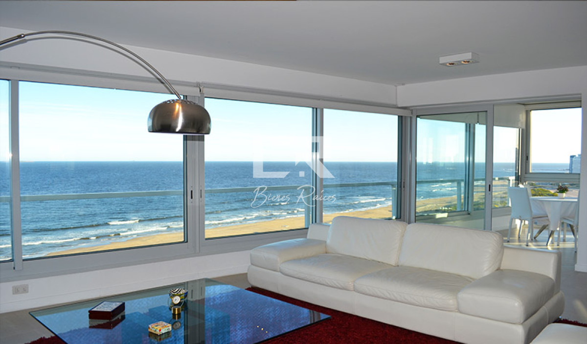 Apartamento ID.58 - Apartamento en Punta del Este, Brava