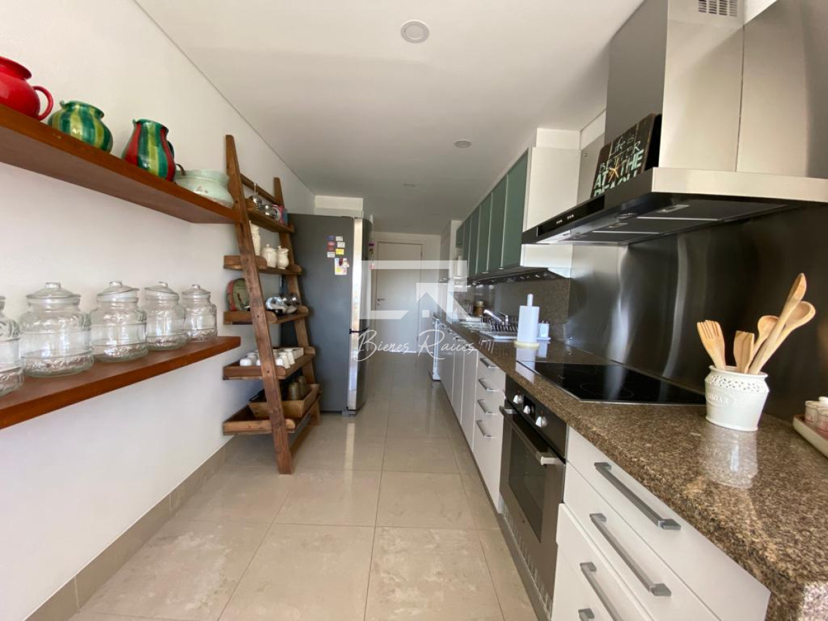 Apartamento ID.57 - Le Parc