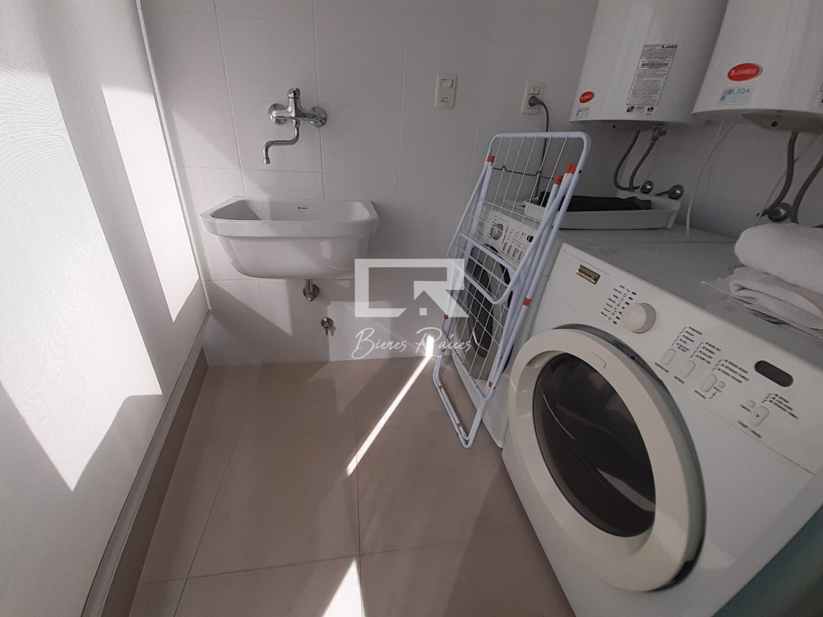 Apartamento ID.61 - Le Parc II
