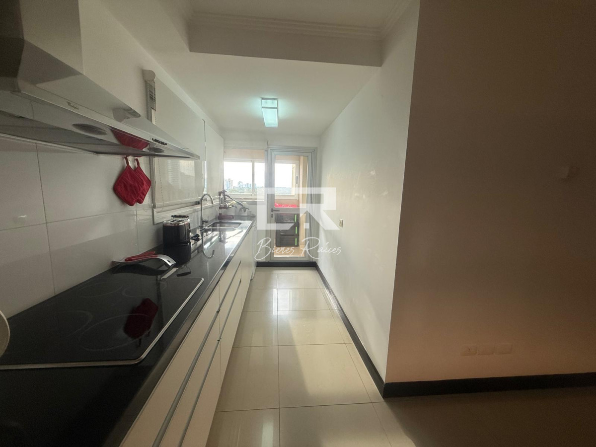 Apartamento ID.921 - TORRE LOBOS 