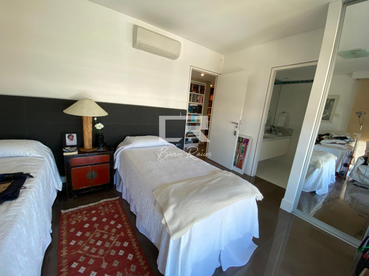 Apartamento ID.78 - LE PARC 