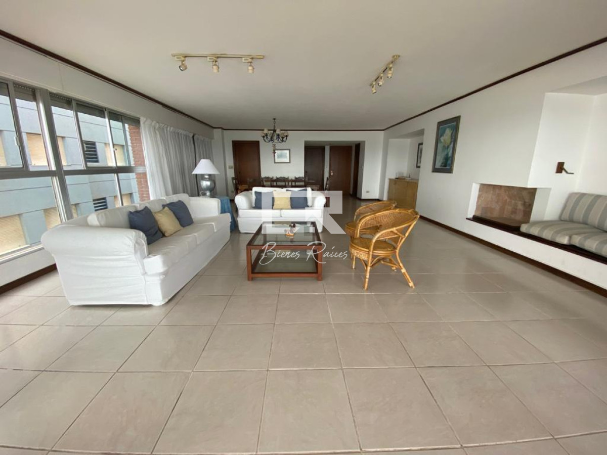 Apartamento ID.176 - Edificio Carmel 