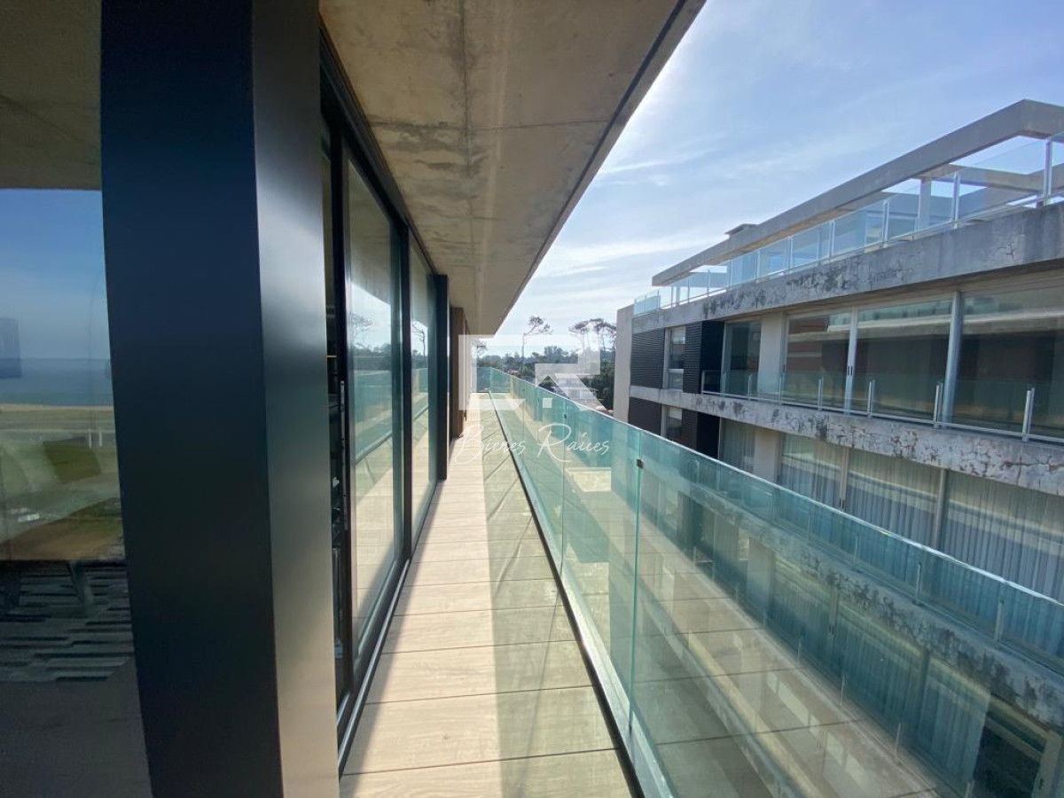 Apartamento ID.316 - Walmer Lagoon