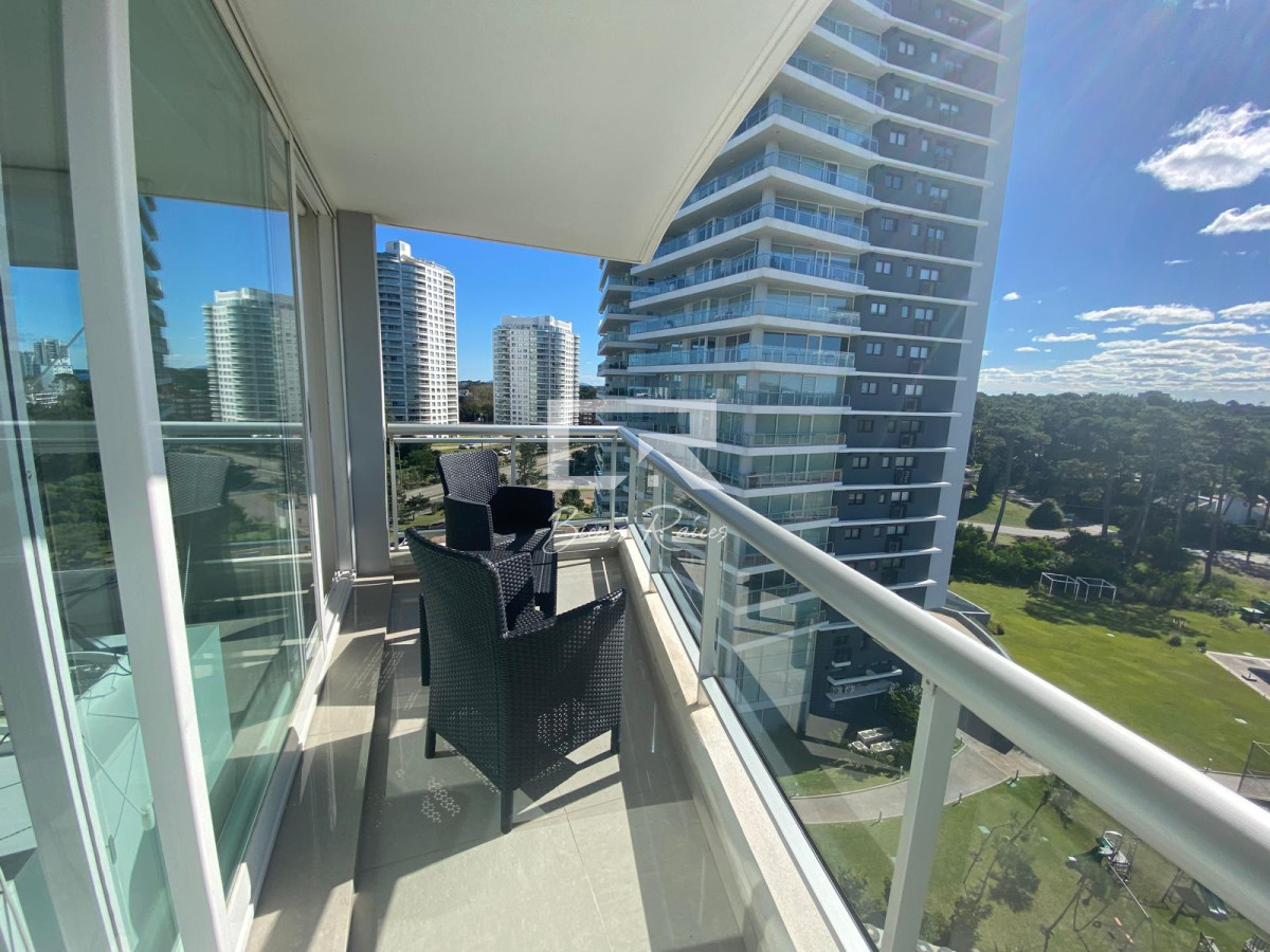Apartamento ID.599 - Torre One 2