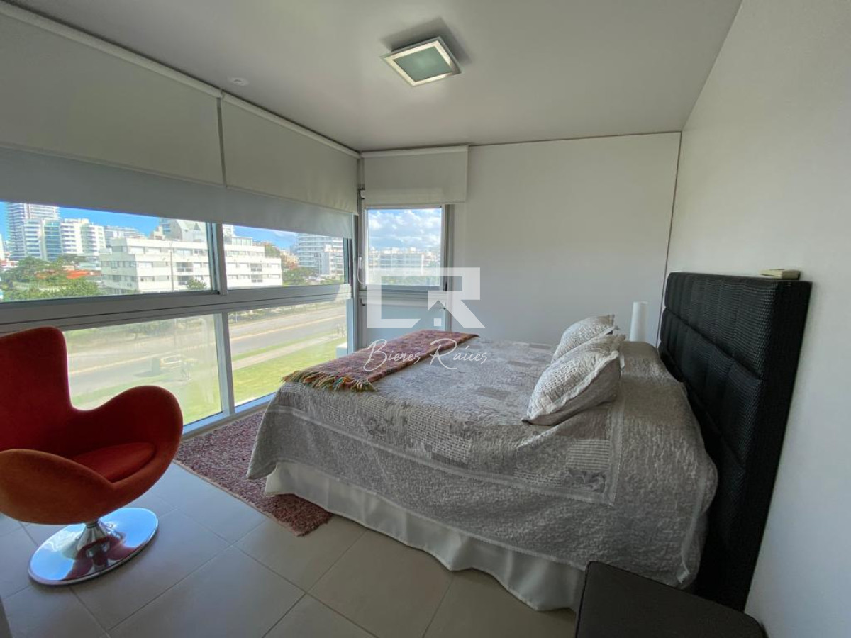 Apartamento ID.79 - LE PARC 