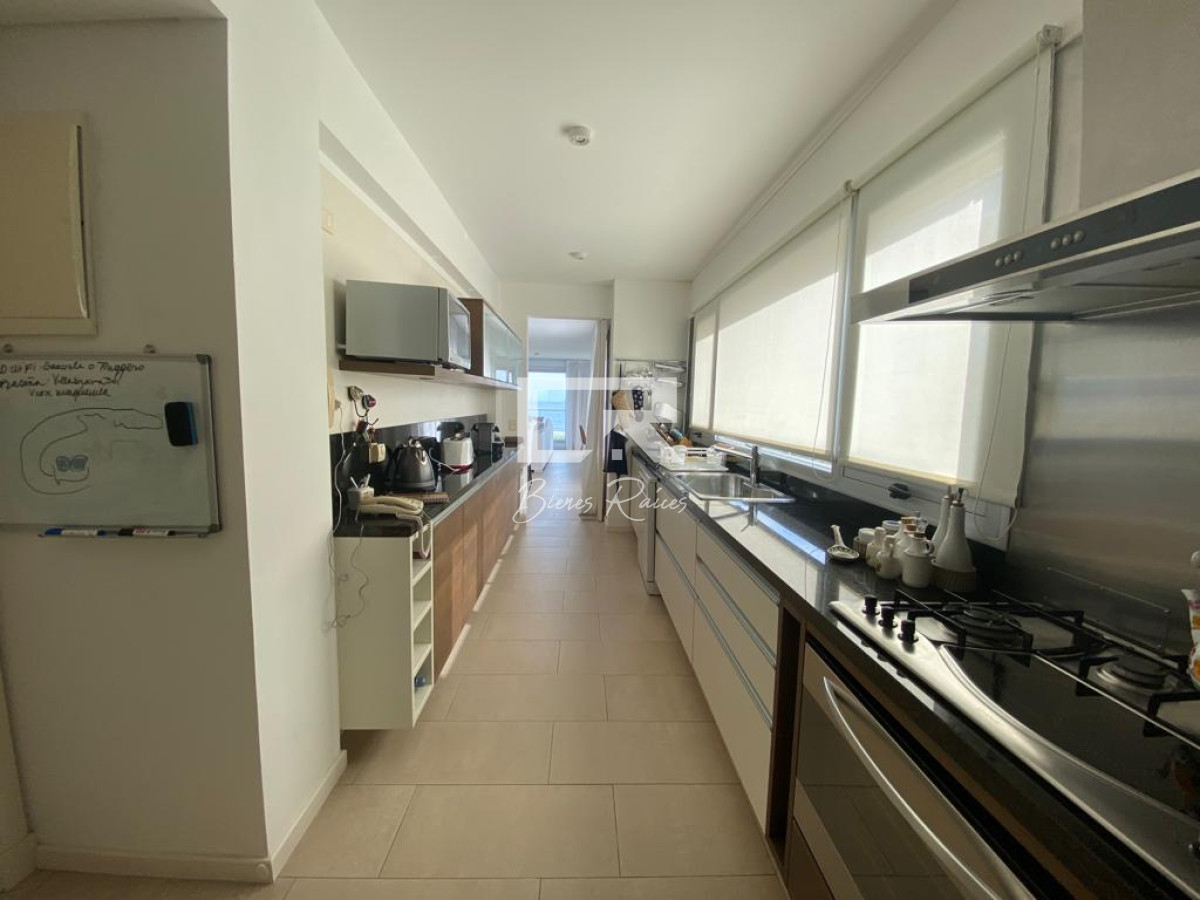 Apartamento ID.526 - Villa Brava 