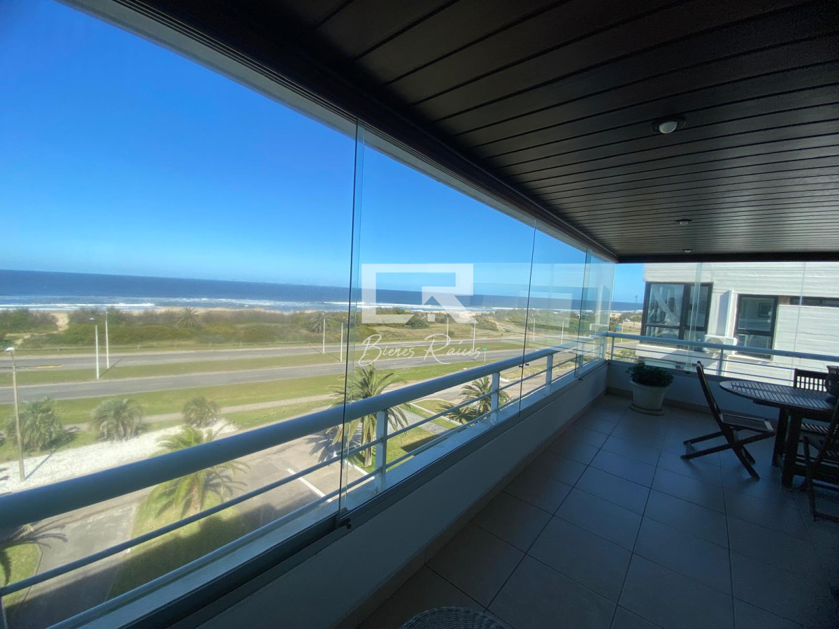 Apartamento ID.711 - BAHIA BRAVA 