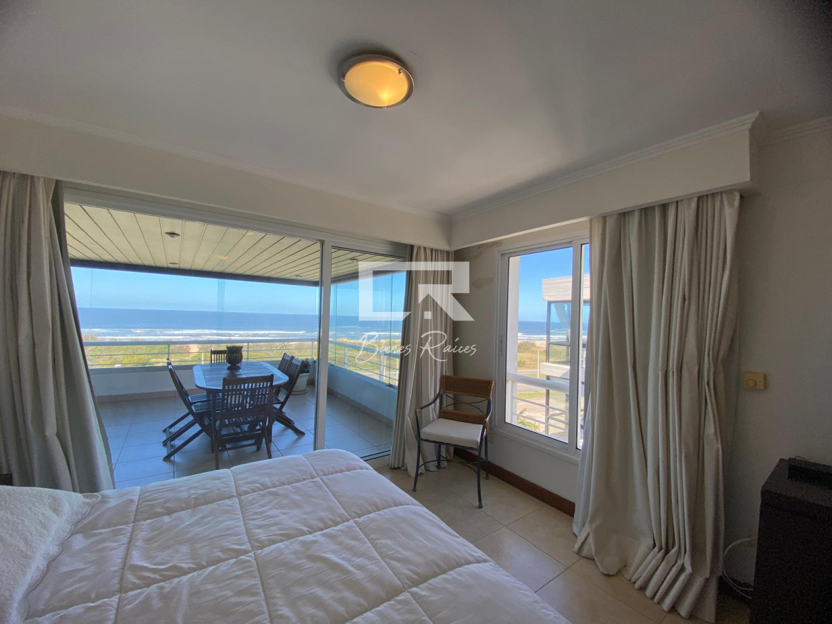 Apartamento ID.711 - BAHIA BRAVA 