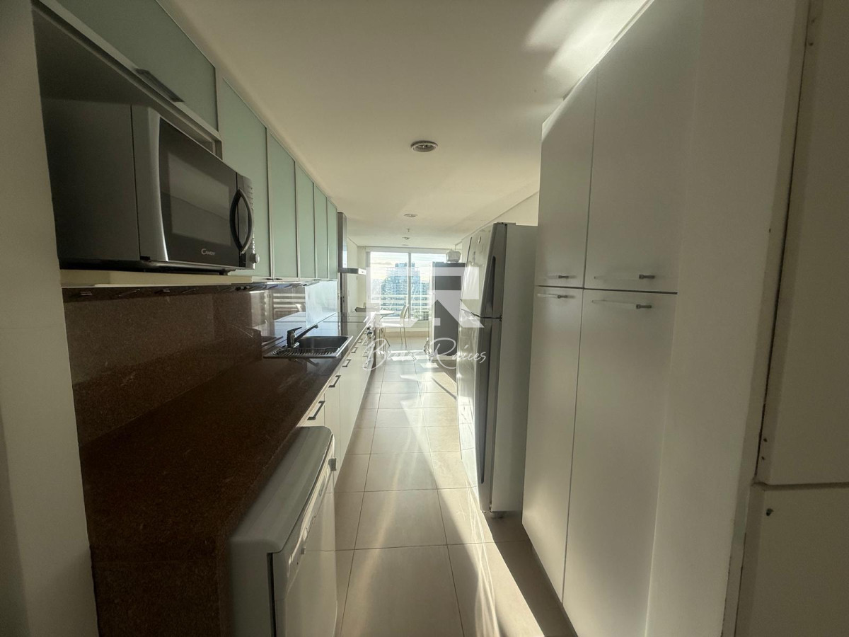 Apartamento ID.84 - LE PARC 