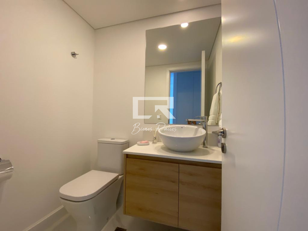 Apartamento ID.523 - Paramount Smart Tower