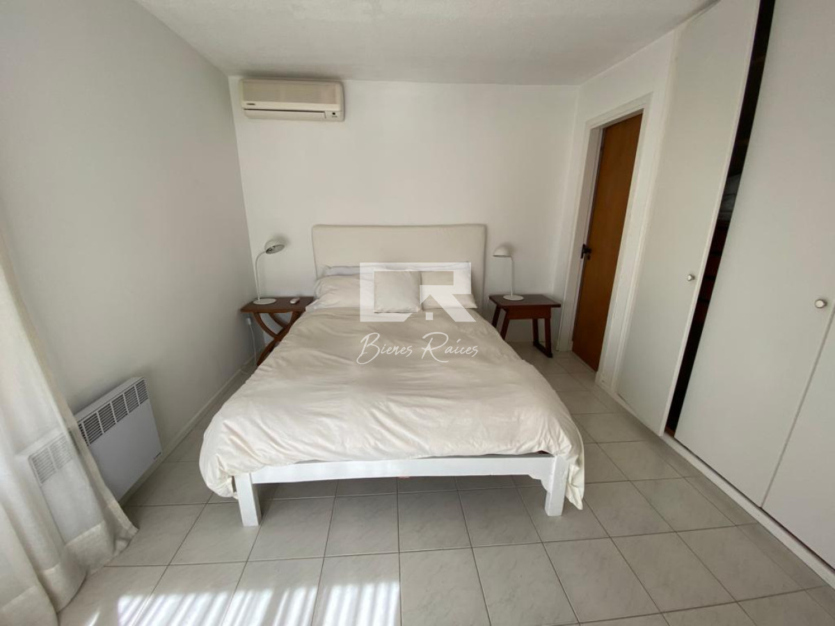 Apartamento ID.124 - Long Beach