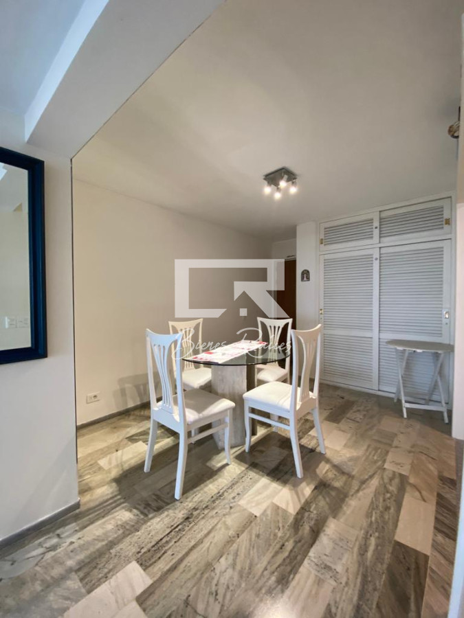 Apartamento ID.134 - FONEMAR 
