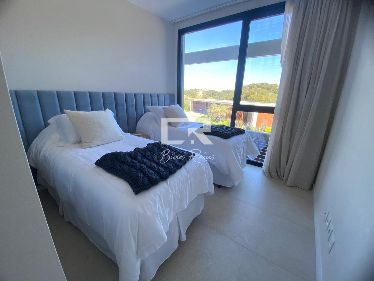 Apartamento ID.753 - ALDANA 