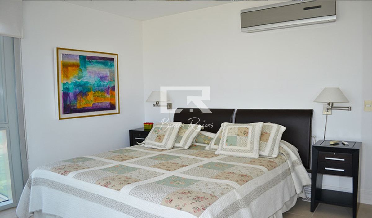 Apartamento ID.56 - Le Parc 