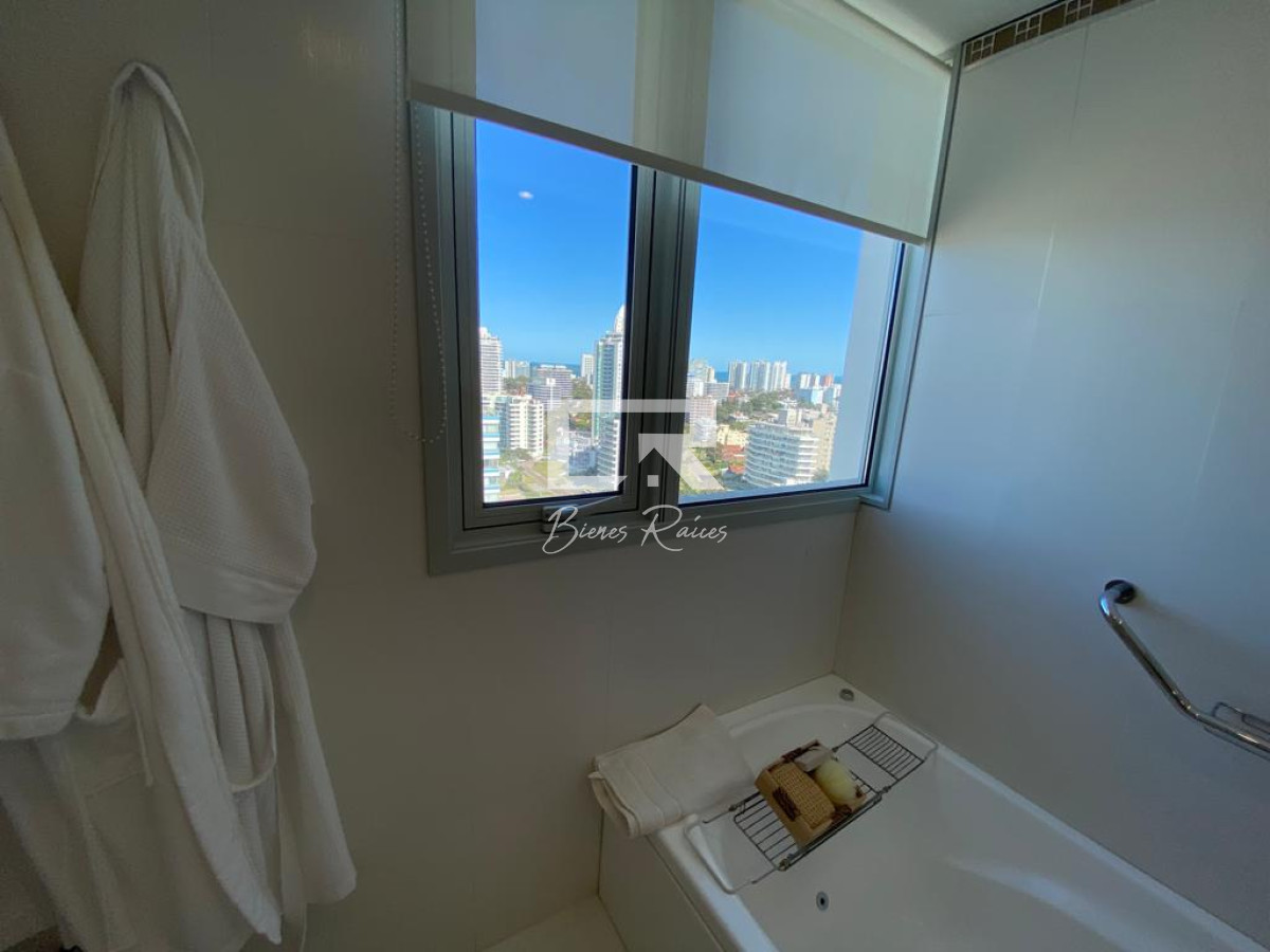 Apartamento ID.78 - LE PARC 