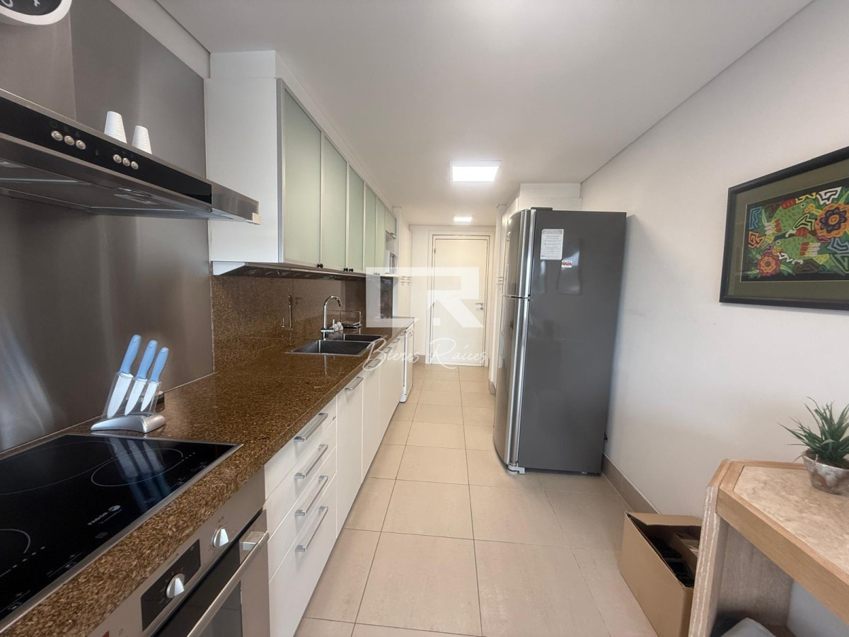 Apartamento ID.81 - LE PARC 