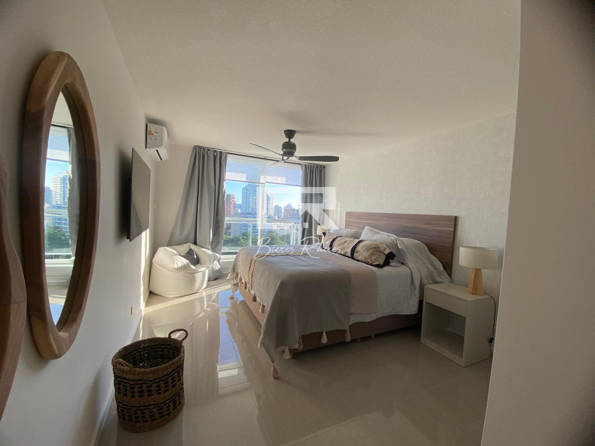 Apartamento ID.825 - TORRE ONE 2