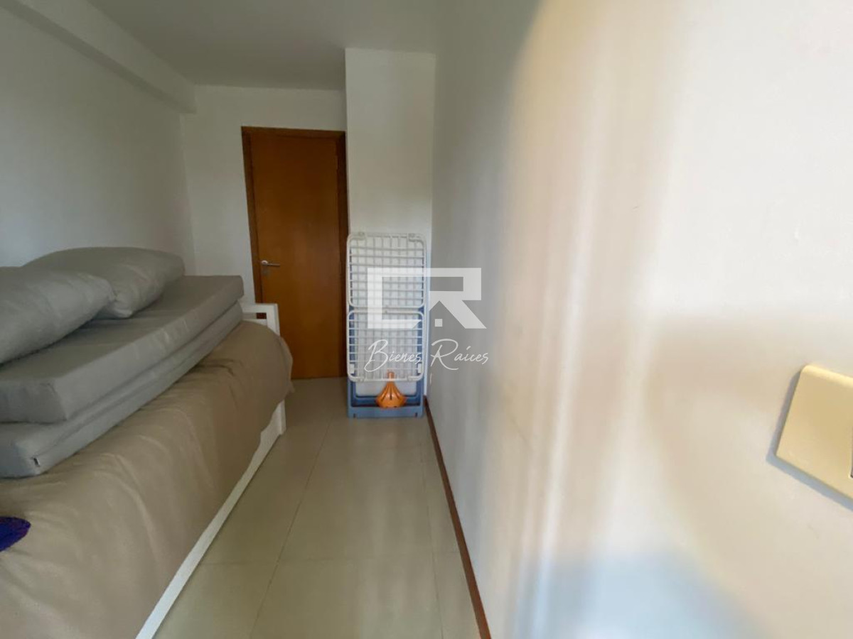 Apartamento ID.265 - Marigot Brava 