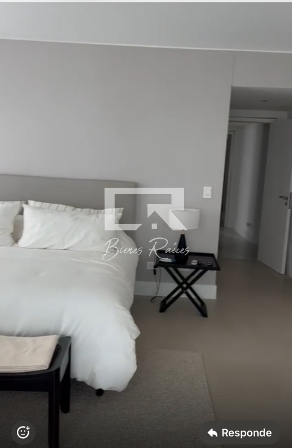 Apartamento ID.827 - LE PARC 