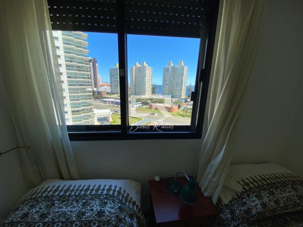 Apartamento ID.426 - Parquemar E 