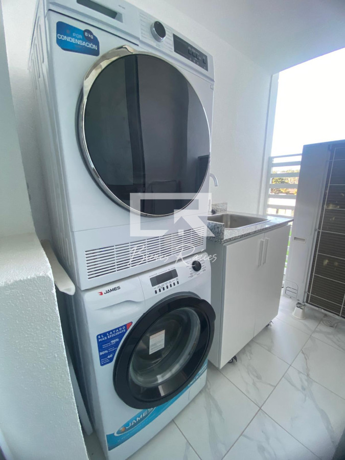 Apartamento ID.523 - Paramount Smart Tower