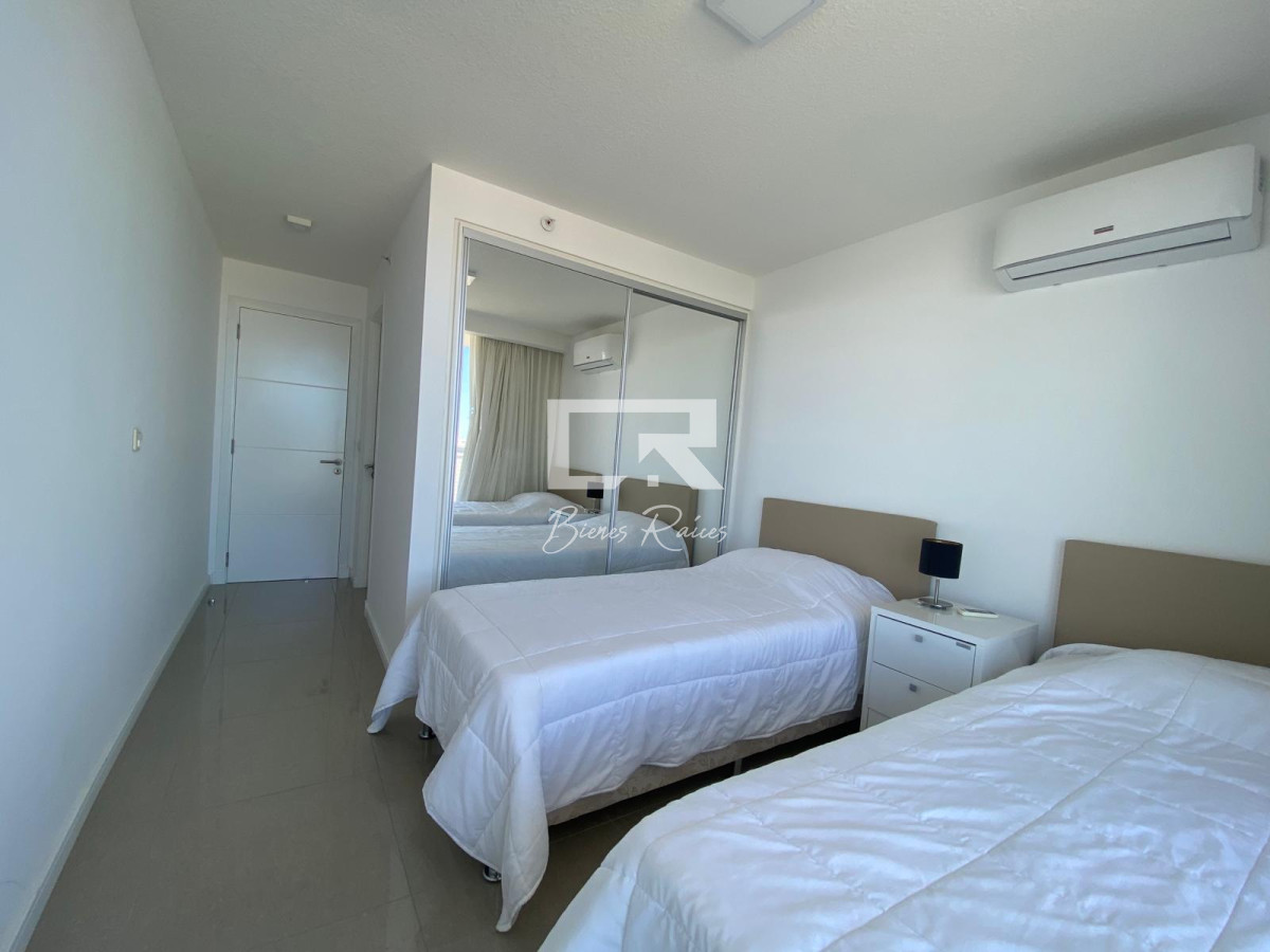 Apartamento ID.567 - Torre One 2