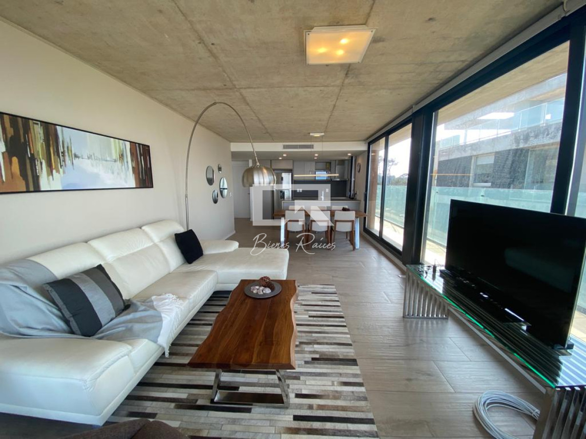 Apartamento ID.316 - Walmer Lagoon