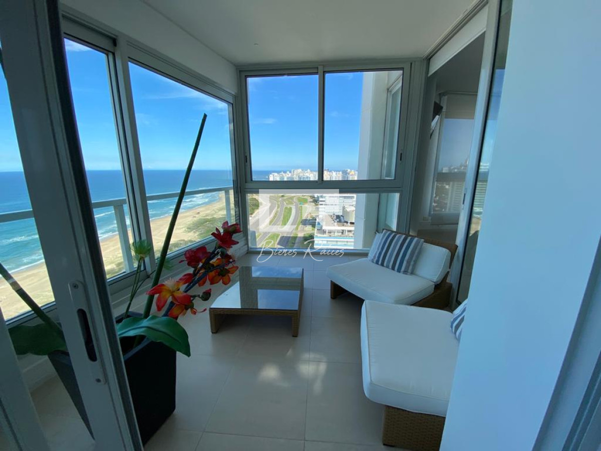 Apartamento ID.84 - LE PARC 