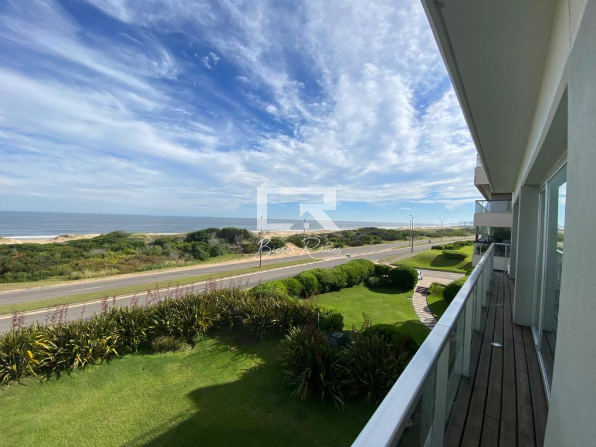 Apartamento ID.526 - Villa Brava 