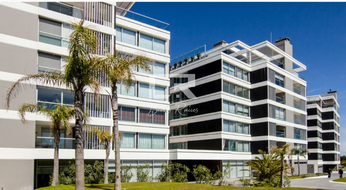 Apartamento ID.114 - Confort, calidad y entorno en una planta única. 