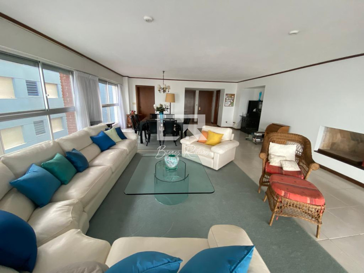 Apartamento ID.177 - Edificio Carmel