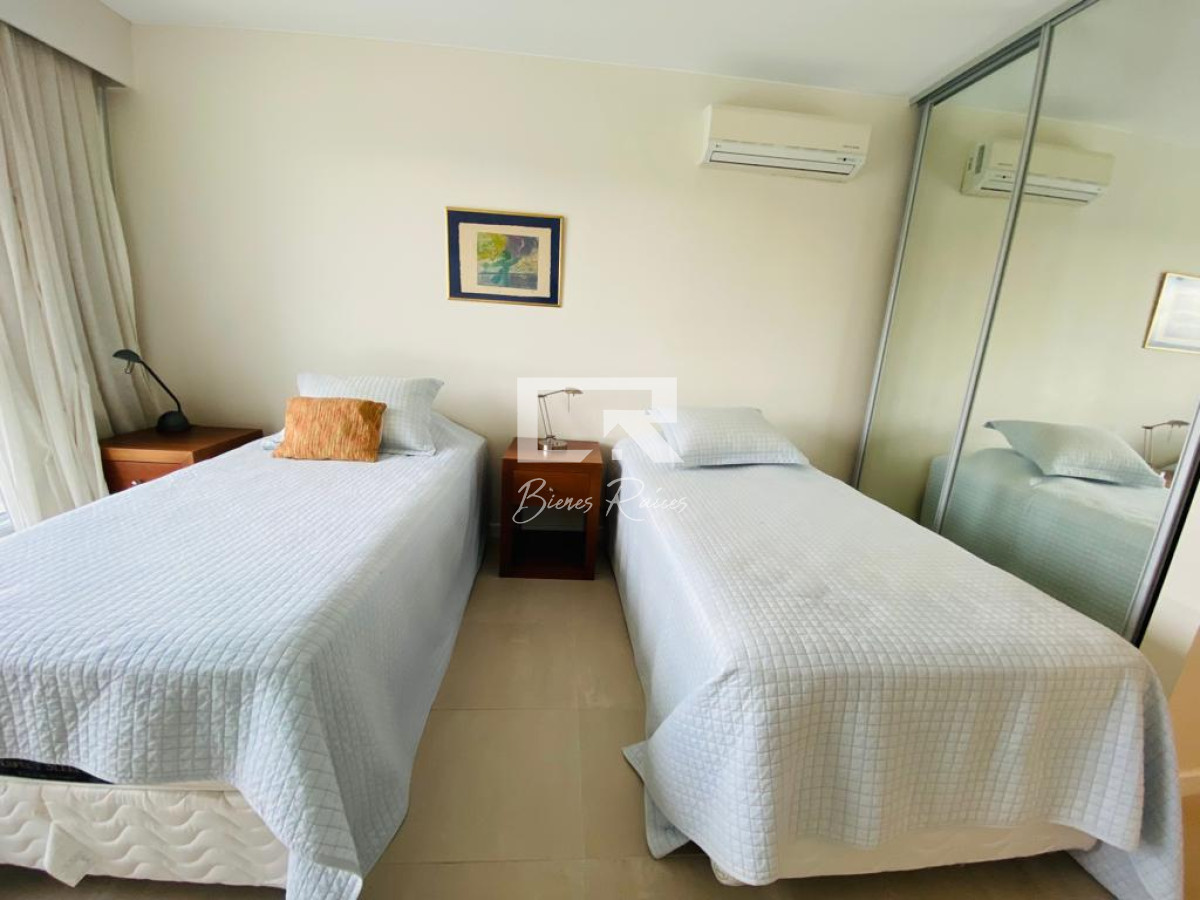 Apartamento ID.244 - Le Parc II